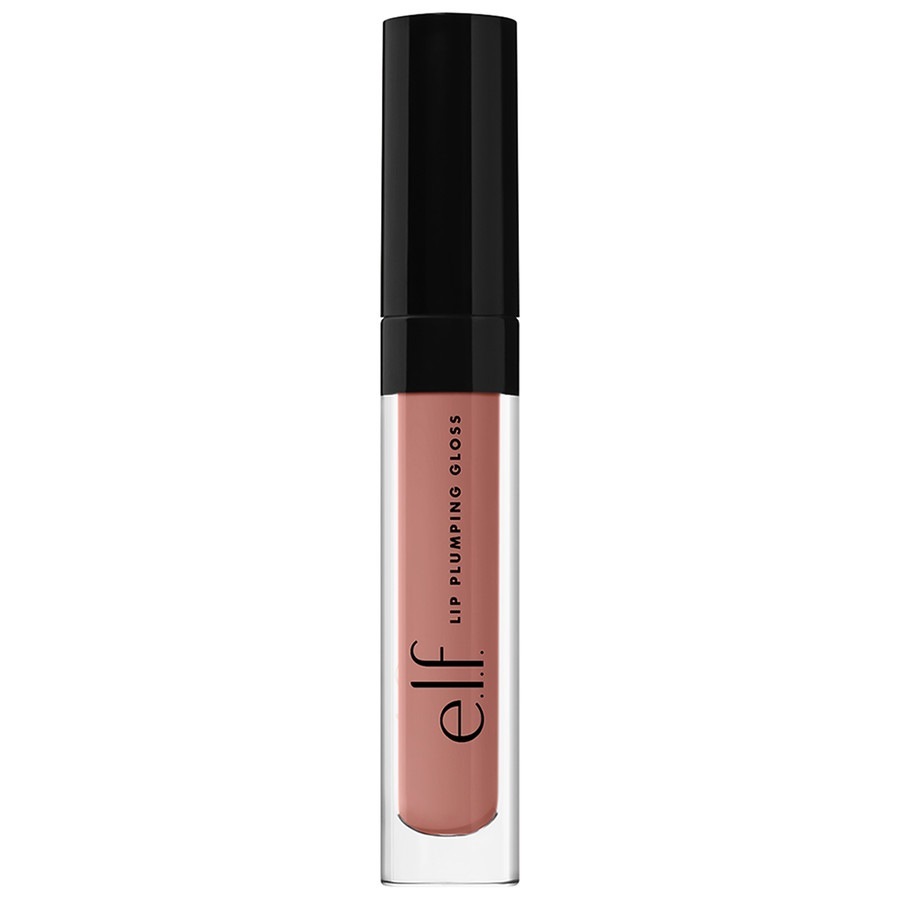 Lip Plumping Gloss