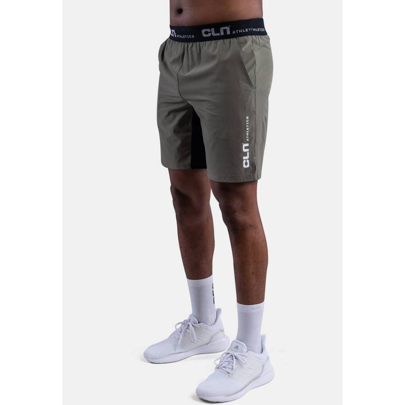 CLN Athletics Dino Funktionsshorts Herren