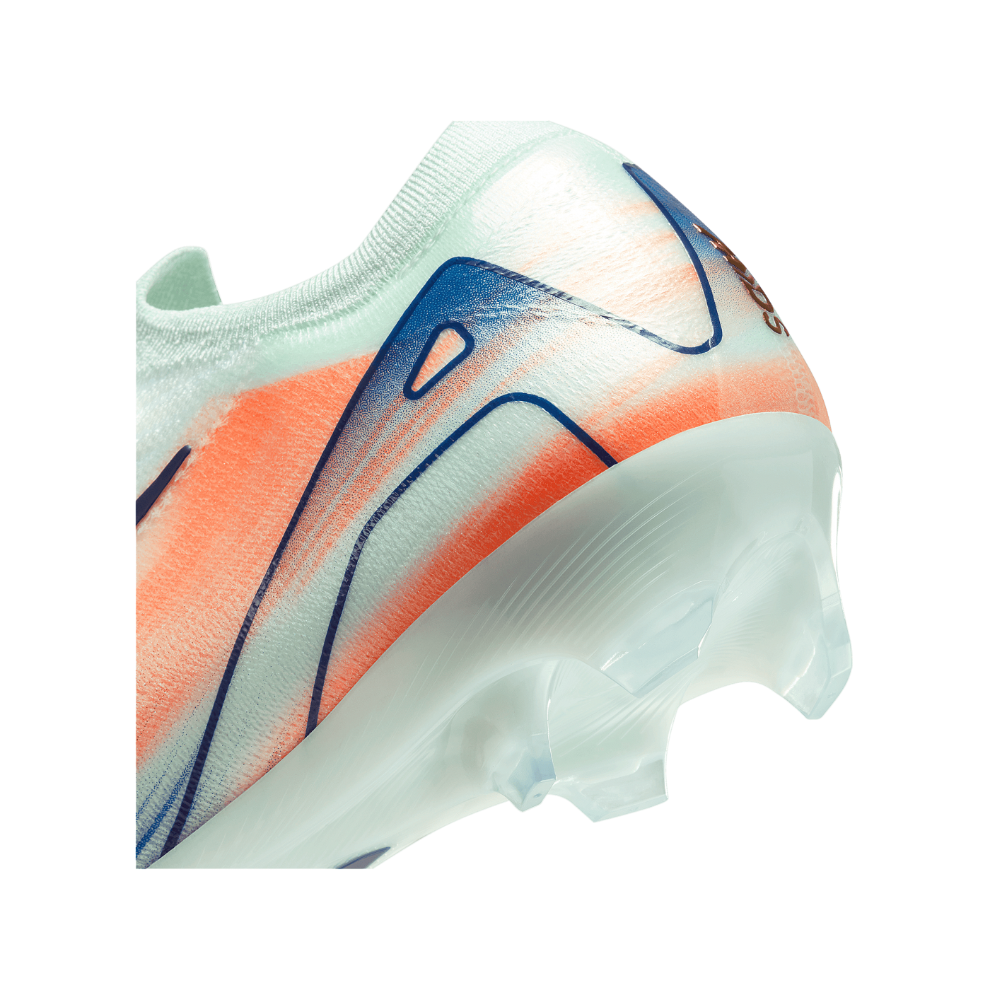 Nike Air Zoom Mercurial Vapor XVI Elite FG Grün F300