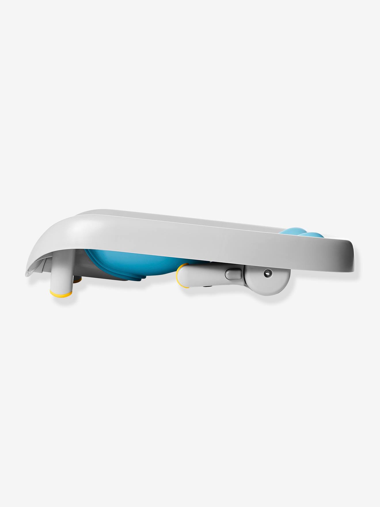 Skip Hop Baby Badewanne MOBY SKIP HOP mit Liege - blau