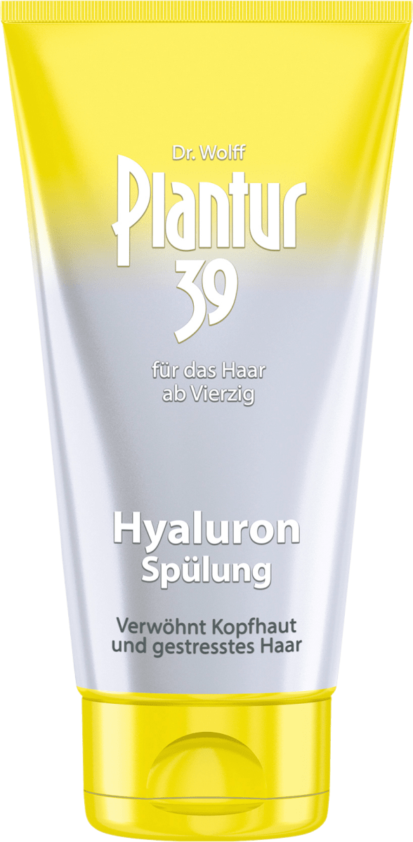 Conditioner Hyaluron, 150 ml