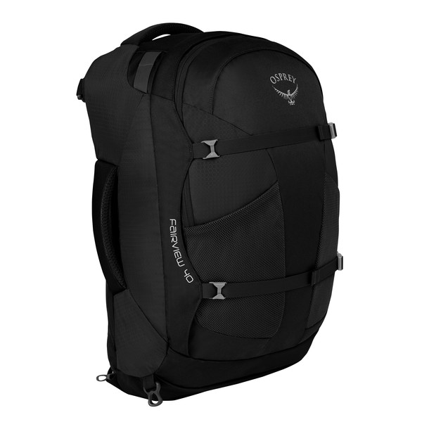 FAIRVIEW 40 Damen - Kofferrucksack