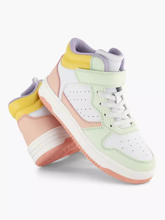 Graceland Hoher Sneaker