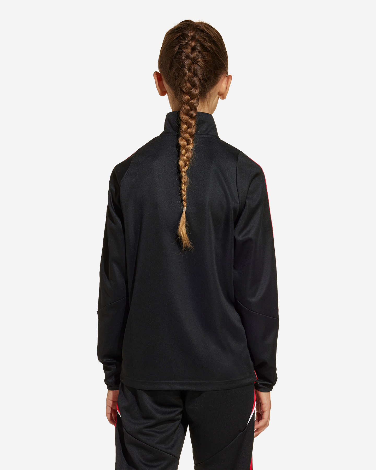 Futbalové tričko Adidas Tiro 24 Jr JP2493