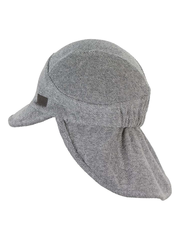 Sterntaler Schirmmütze in Grau günstig kaufen