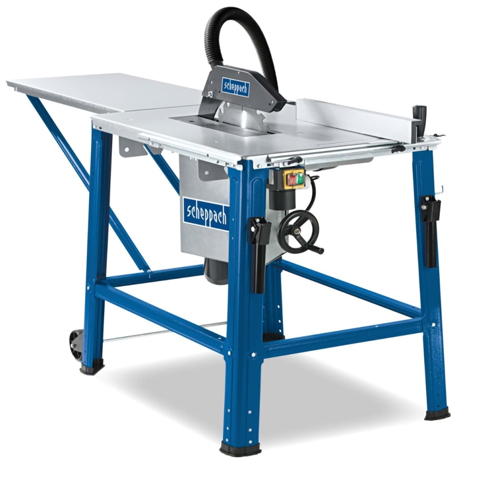 Scheppach 3901302915 HS120o Stolna kružna pila 2200 W 230 V 315 mm