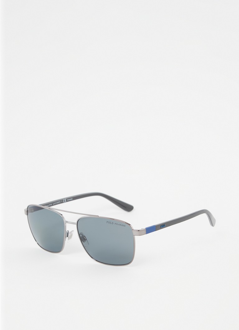 Polarizované slnečné okuliare Ralph Lauren PH3137
