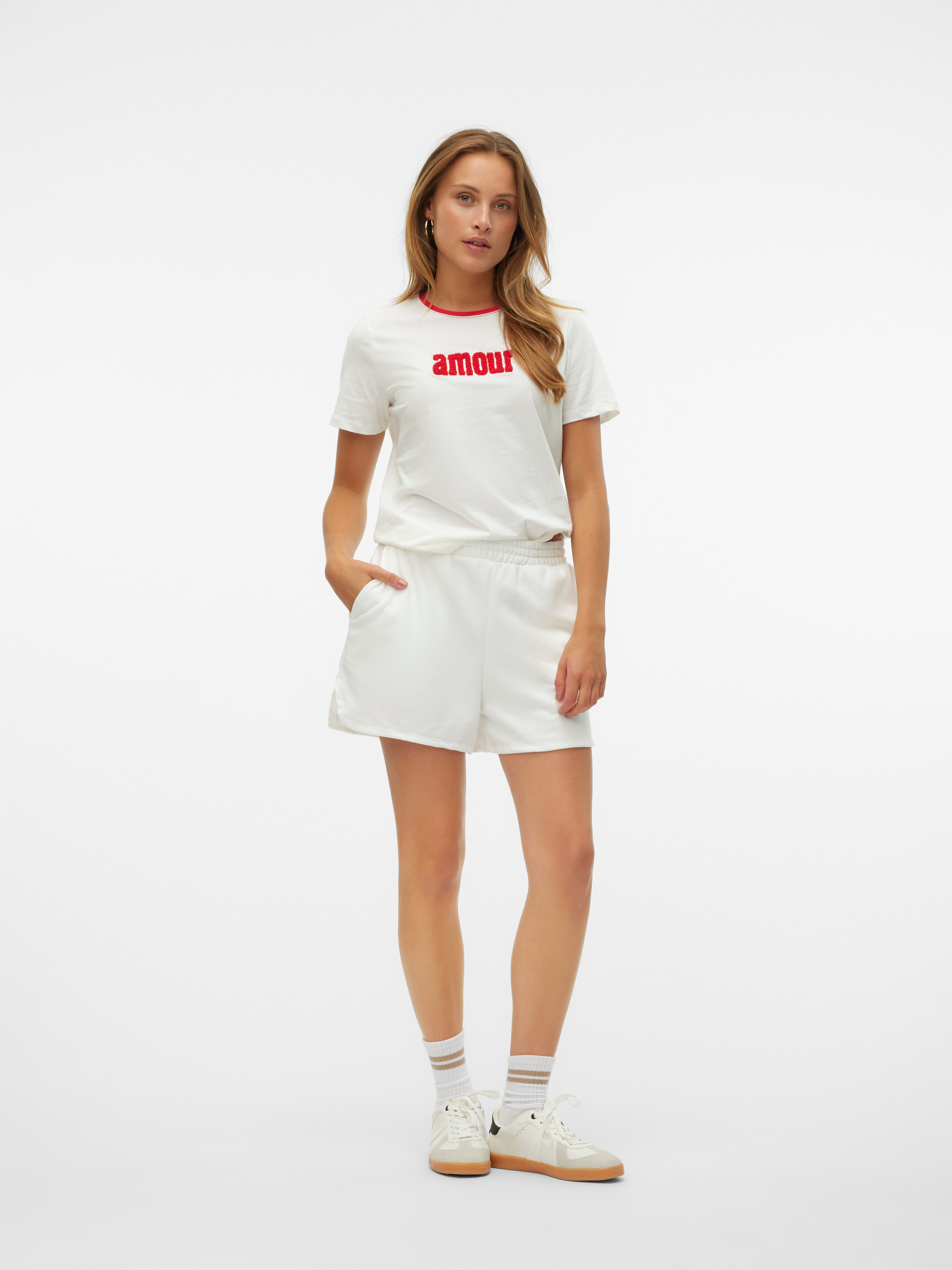 VMCLARASOFIE T-Shirt