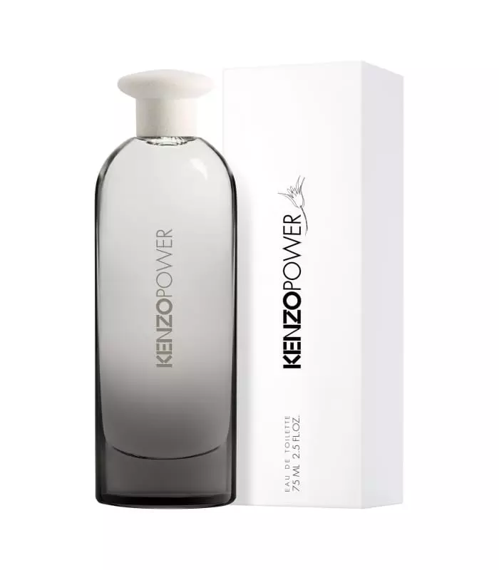 KENZO POWER Eau de Toilette Vaporisateur
