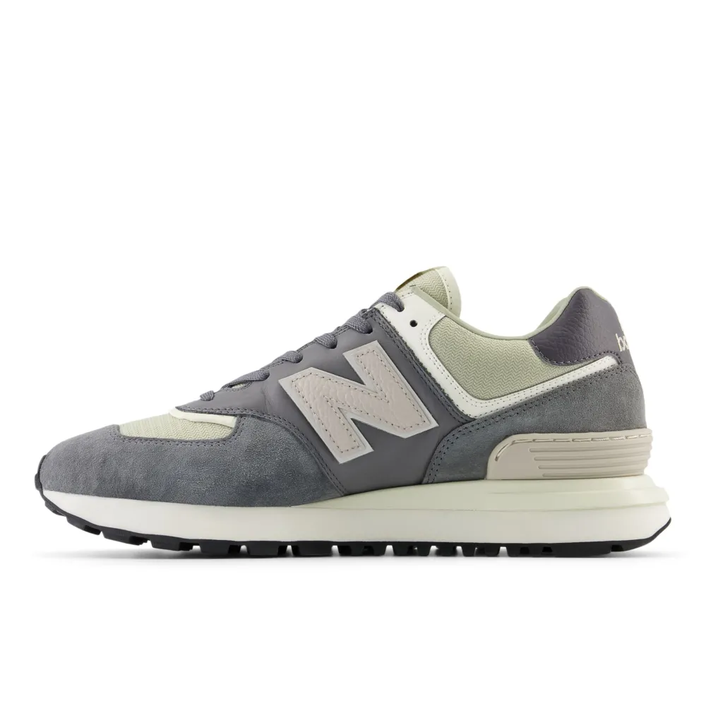 New Balance 574 U574LGGD U574LGGD / grau