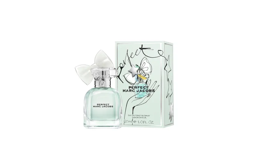 MARC JACOBS Perfect Eau de Toilette