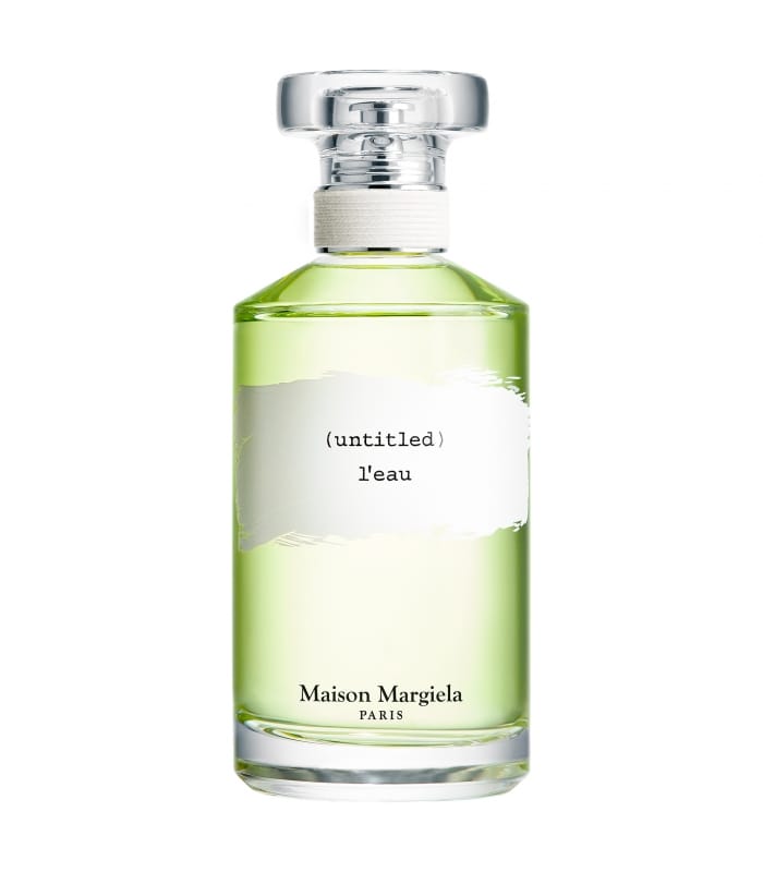 MAISON MARGIELA-(UNTITLED)-Eau de Toilette