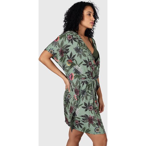 DAMEN KLEID ROSA WOMEN TUNIC