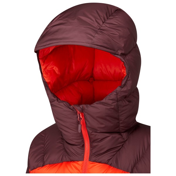Rab - Women's Neutrino Pro Jacket - Daunenjacke