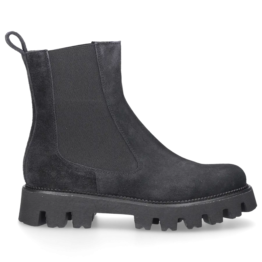 EN AVANT - Chelsea Boots C019 anthrazit - grau