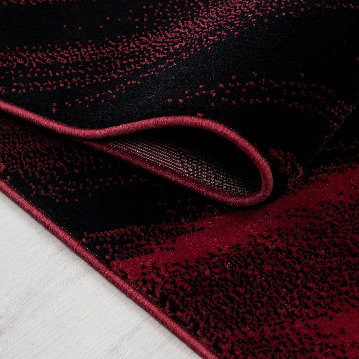 Teppich Miami 6630, Ayyildiz Teppiche, rechteckig, Höhe: 12 mm, Kurzflor, Wohnzimmer