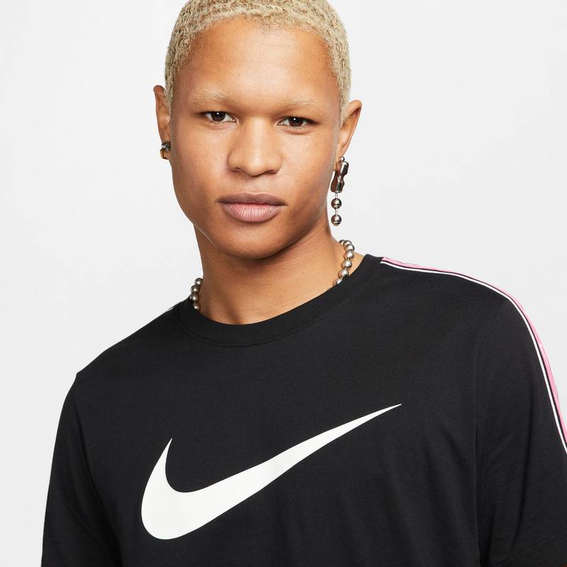 Nike NSW Repeat T-Shirt Herren