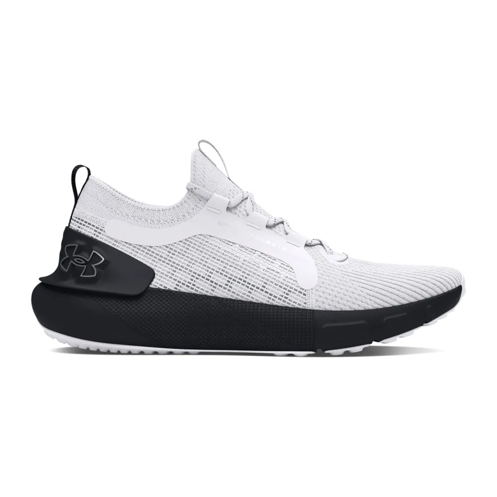 Under Armour UA HOVR Phantom 3 SE RFLCT 3027154-100 / weiss