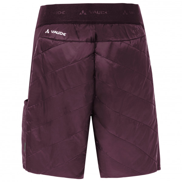 Vaude - Women's Sesvenna Shorts III - Kunstfaserhose