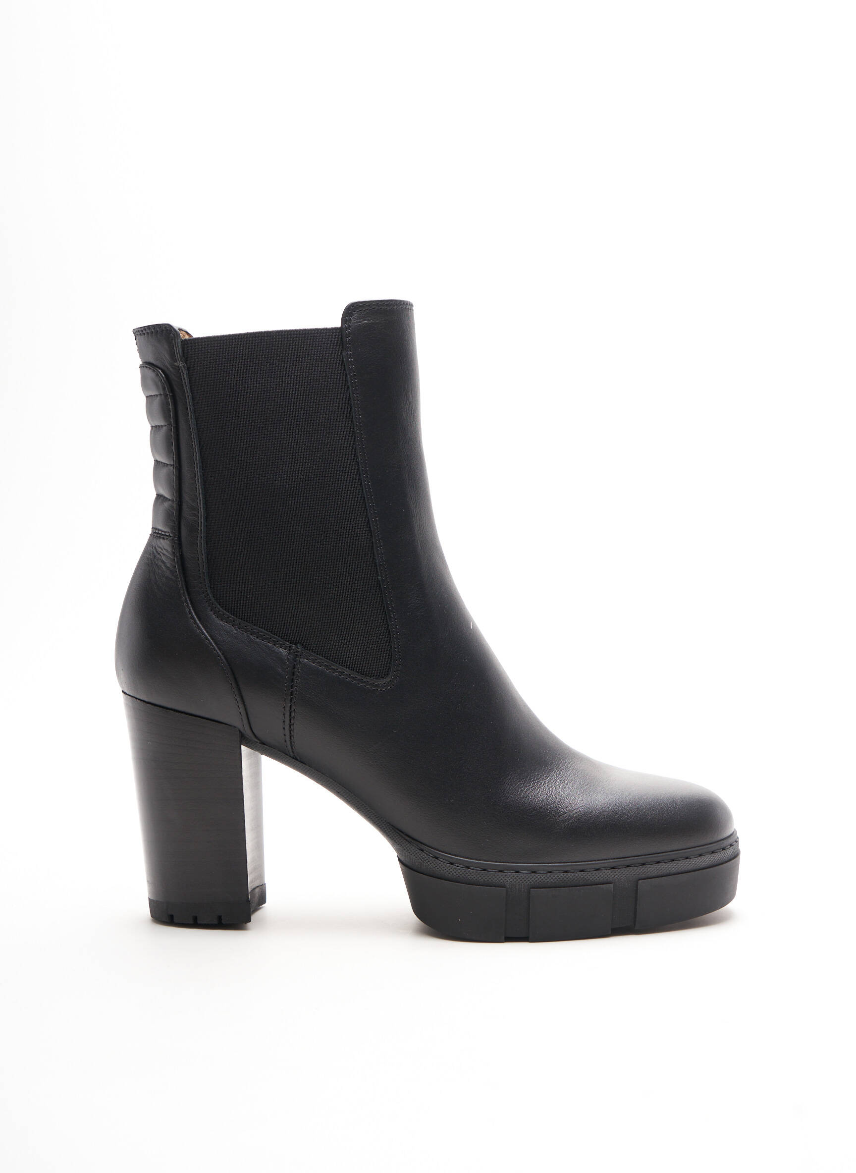 Unisa Bottines Femme couleur noir