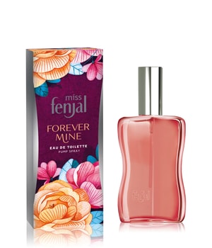 miss fenjal Forever Mine Eau de Toilette-50 ml
