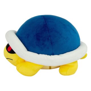 Super Mario Mocchi-Mocchi Plüschfigur Mega - Käfer 30 cm