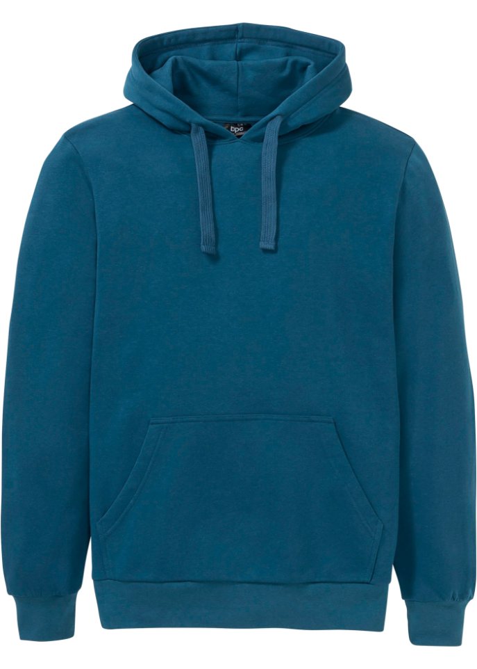Kapuzensweatshirt