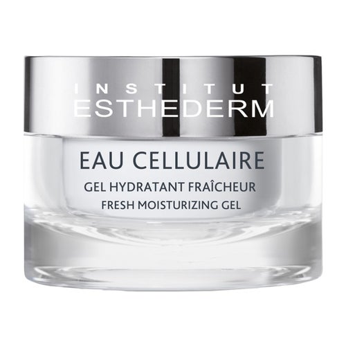 Hydratačný gél Institut Esthederm Eau Cellular Fresh 50 ml