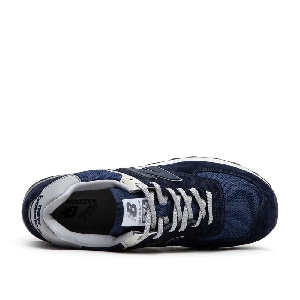 New Balance OU576PNV Made in UK OU576PNV / blau