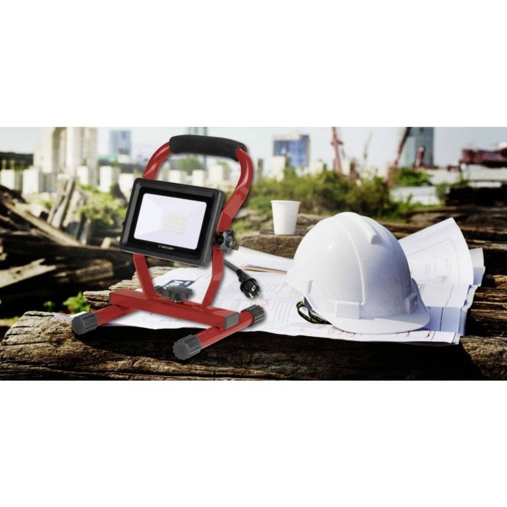 Velamp Baustrahler LED-Baustrahler