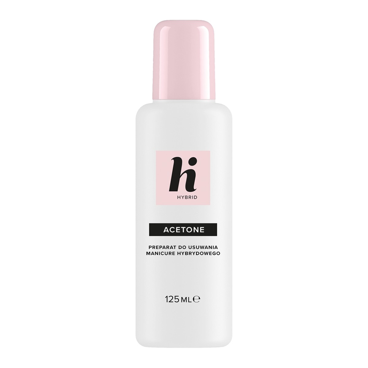 Acetone