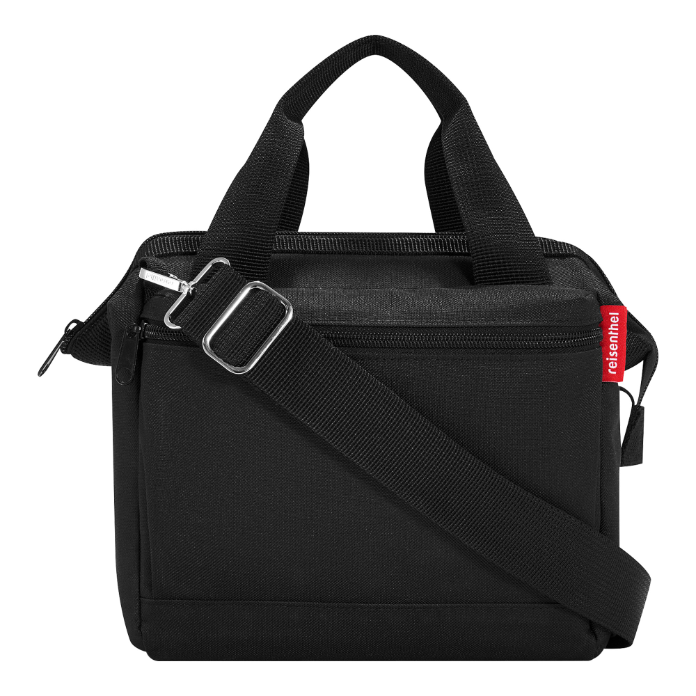 Allrounder cross black