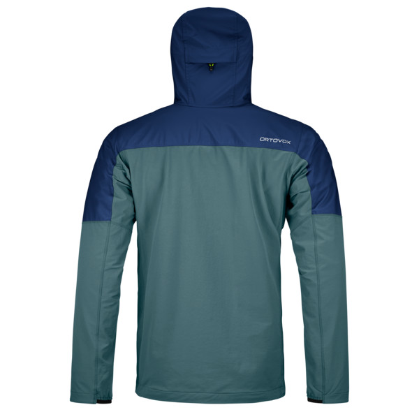 MESOLA JACKET M Herren - Softshelljacke