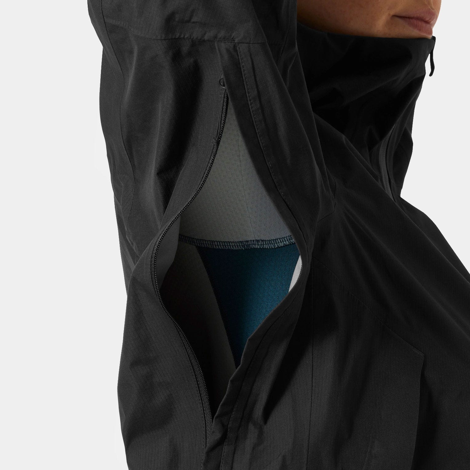 Women's Verglas Infinity Shell Jacket 2.0