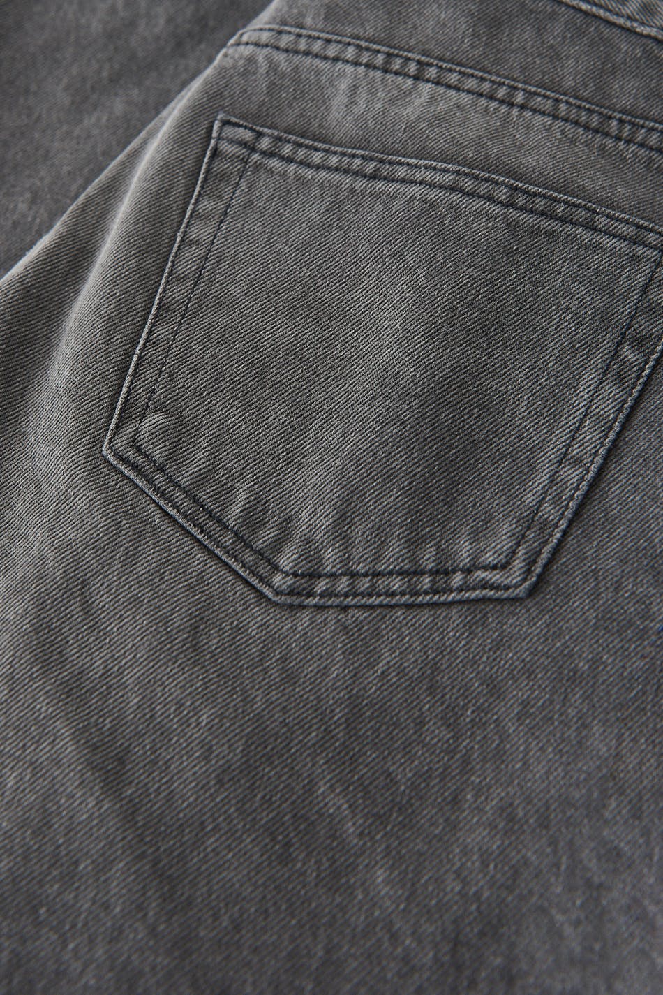 Boyfriend jeans