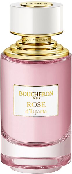 Boucheron Galerie Olfactive Rose d'Isparta Eau de Parfum