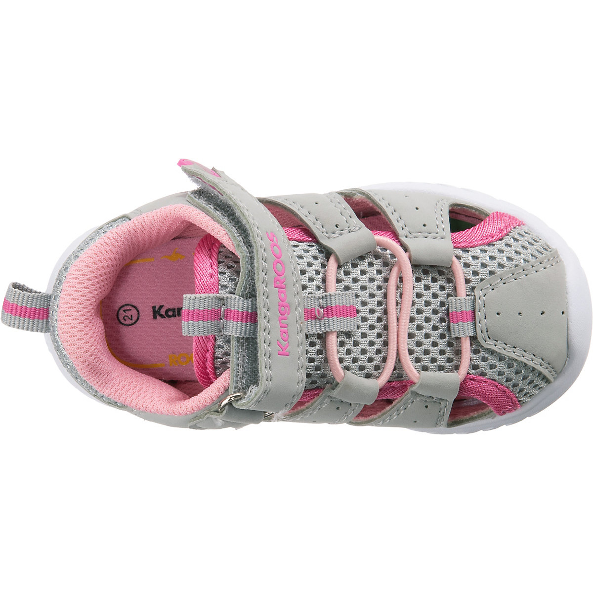 Sandalen für Mädchen von KangaROOS