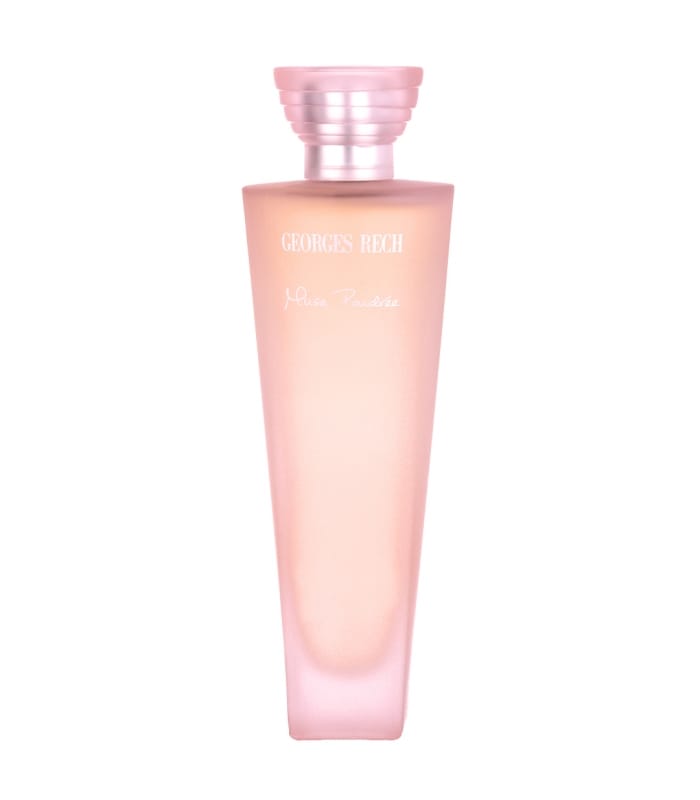 GEORGE RECH-MUSE POUDREE-Eau de Parfum Vaporisateur