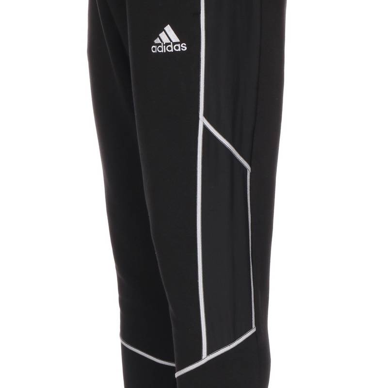 adidas Essentials Reflect-In-The-Dark Fleece Trainingshose Herren