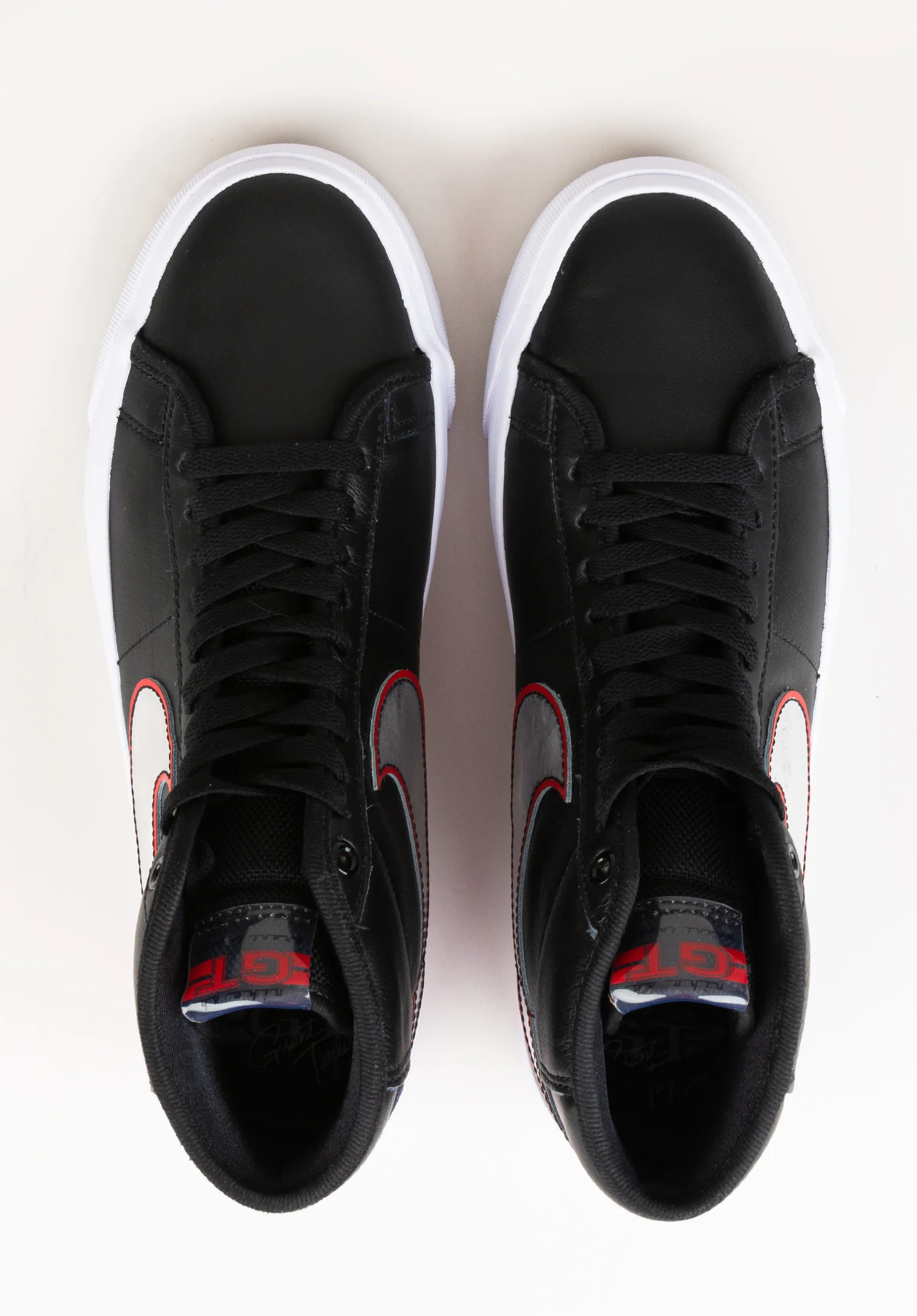 Zoom Blazer Mid Pro GT