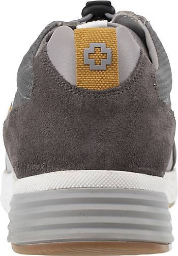 Strellson Strellson flex cross kilburn sneaker xd4