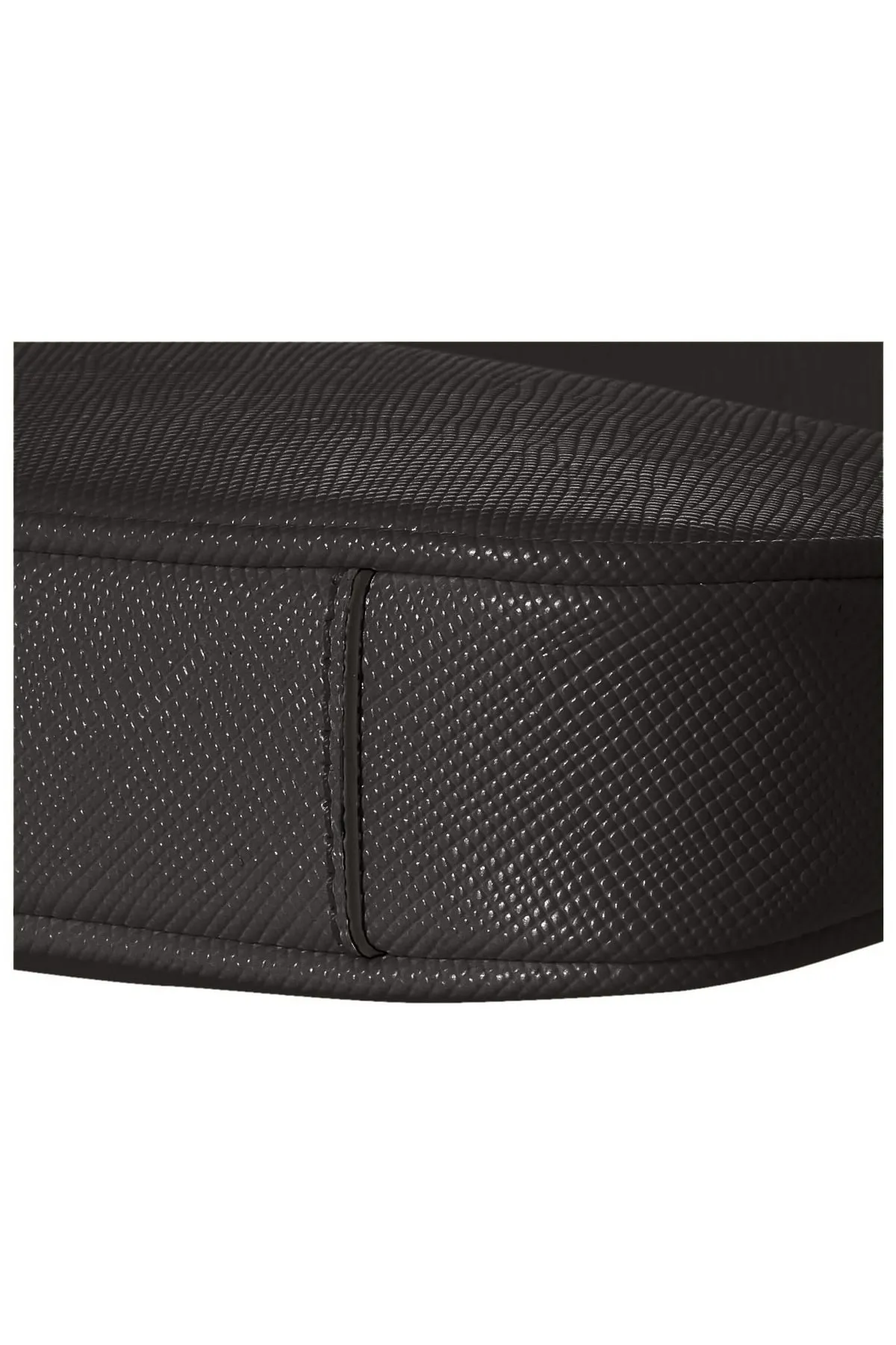 Guess  Handtasche - Schwarz - Strukturiert