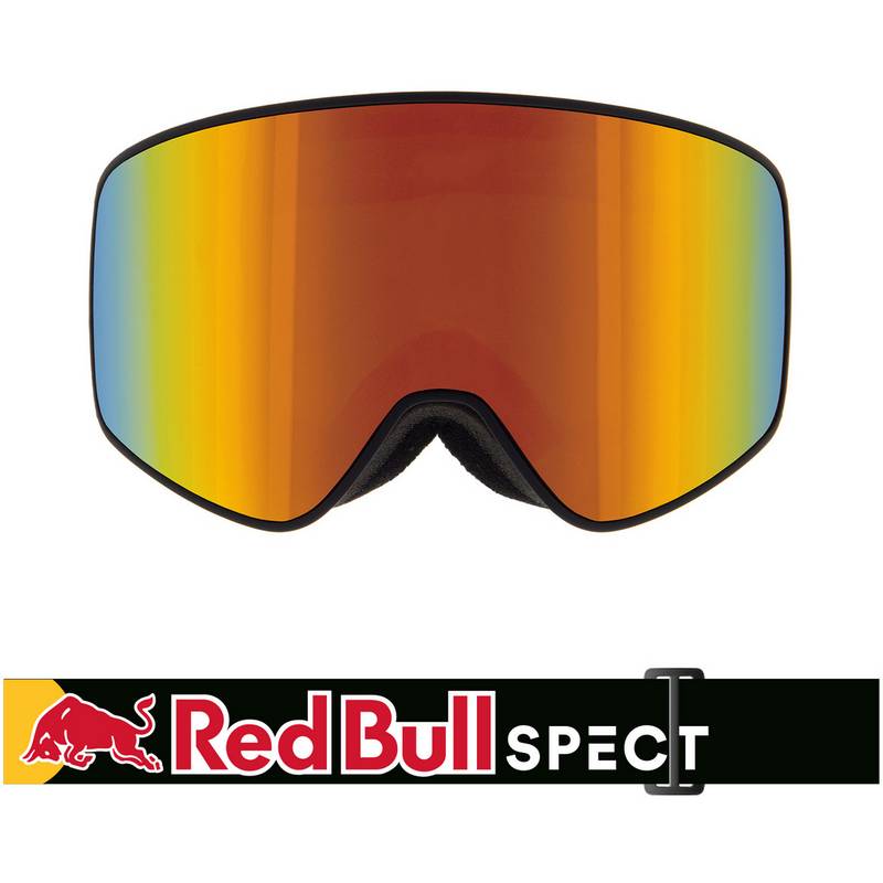 Red Bull Spect RUSH Skibrille