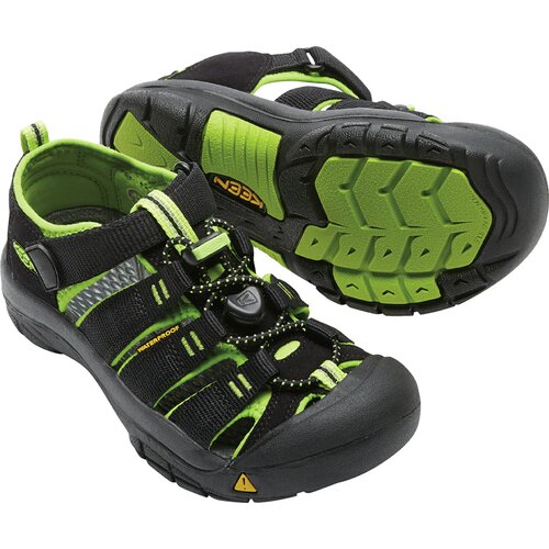 YOUTH SCHUH NEWPORT H2