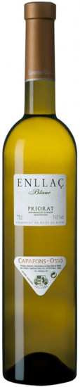 2016 Enllaç Priorat DOCa trocken - Celler Capafons-Ossó