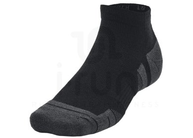 Under Armour 3 paires Performance Tech