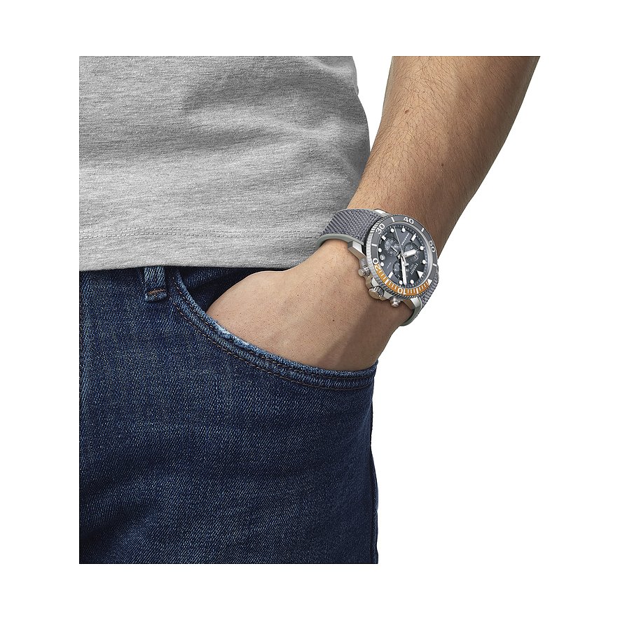 Tissot Chronograph Seastar 1000 Chronograph