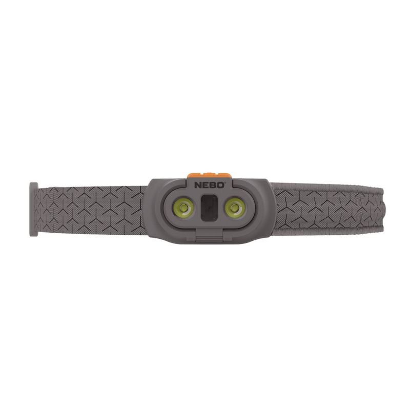NEBO Einstein 500 Lumen LED HLP-0006