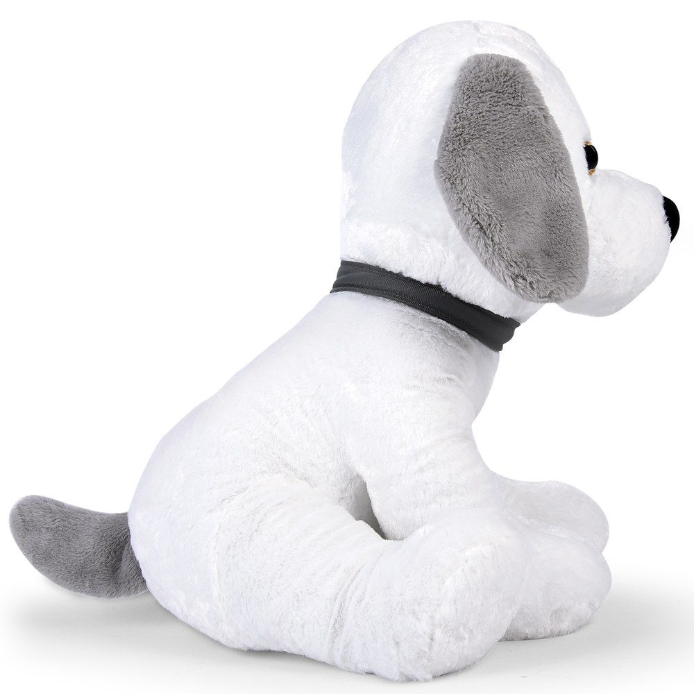 Spielwerk Kuscheltier Hund - 58cm