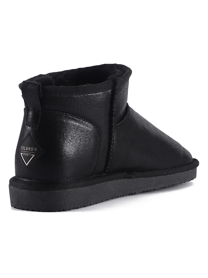ISLAND BOOT Winterboots 